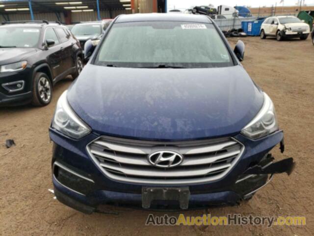 HYUNDAI SANTA FE, 5XYZT3LB6JG535567