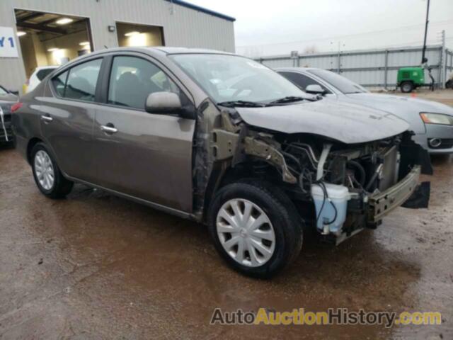 NISSAN VERSA S, 3N1CN7AP8CL905745