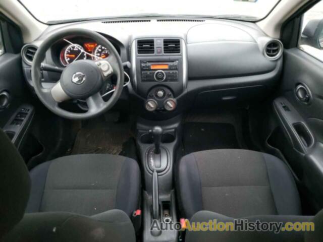 NISSAN VERSA S, 3N1CN7AP8CL905745