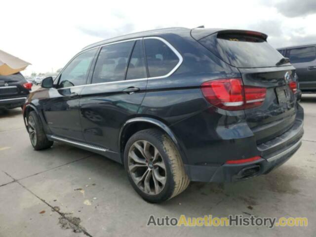 BMW X5 XDRIVE50I, 5UXKR6C50G0J79769