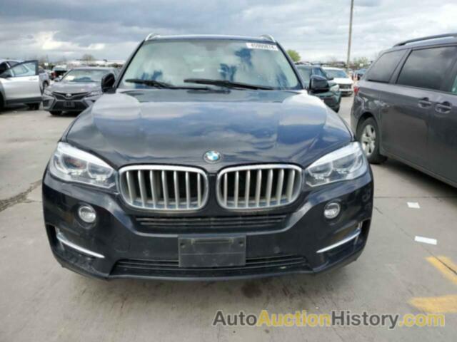 BMW X5 XDRIVE50I, 5UXKR6C50G0J79769