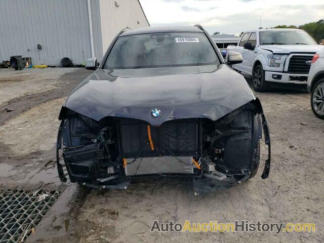 BMW X3 XDRIVEM40I, 5UXTY9C03L9D33526