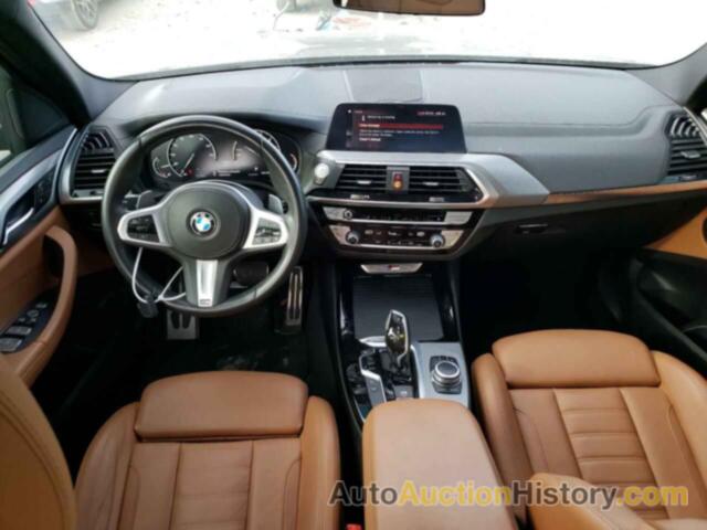 BMW X3 XDRIVEM40I, 5UXTY9C03L9D33526