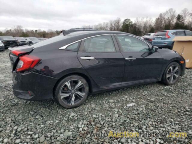 HONDA CIVIC TOURING, 19XFC1F93HE020856