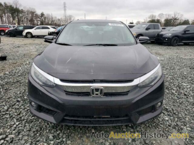 HONDA CIVIC TOURING, 19XFC1F93HE020856