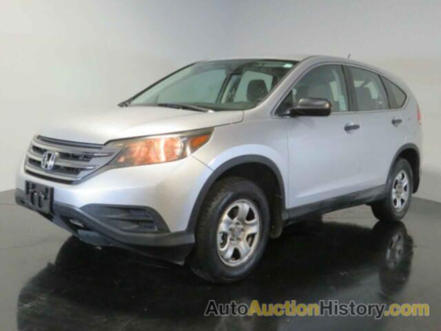 HONDA CRV LX, 2HKRM4H37EH627855