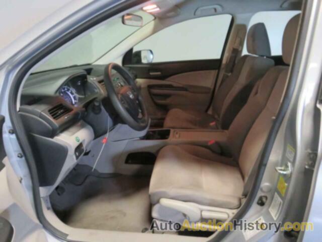 HONDA CRV LX, 2HKRM4H37EH627855