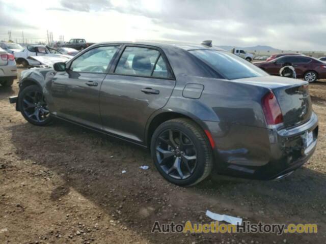 CHRYSLER 300 S, 2C3CCABG7PH628345