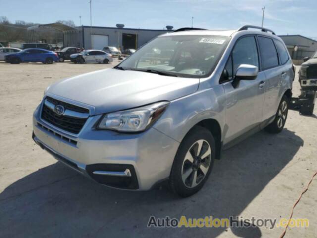 SUBARU FORESTER 2.5I PREMIUM, JF2SJAECXHH549945