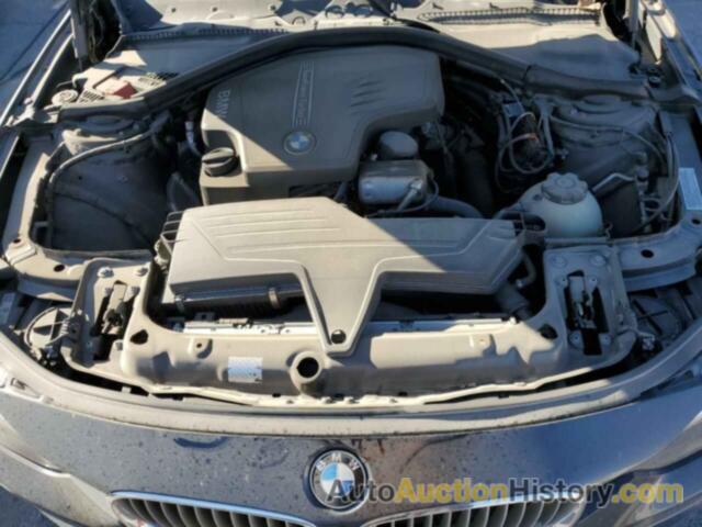 BMW 3 SERIES I, WBA3A5C50DF352557