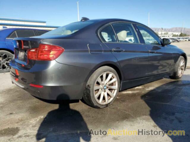 BMW 3 SERIES I, WBA3A5C50DF352557