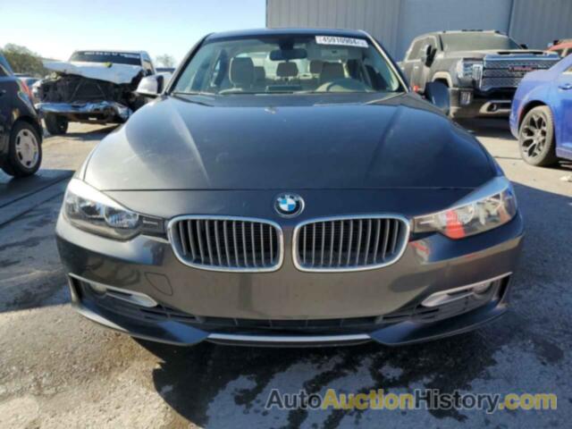 BMW 3 SERIES I, WBA3A5C50DF352557