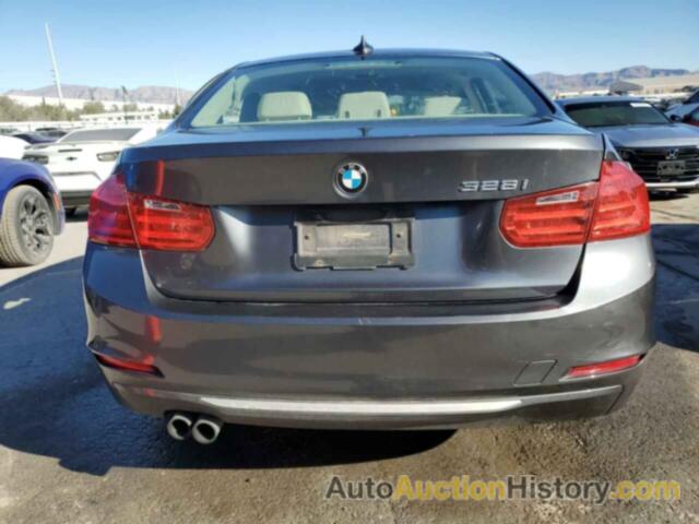 BMW 3 SERIES I, WBA3A5C50DF352557