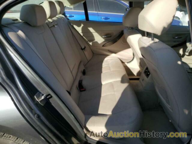 BMW 3 SERIES I, WBA3A5C50DF352557