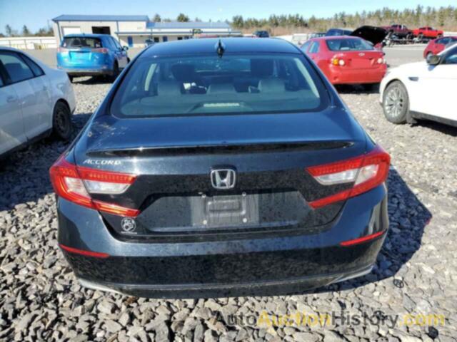 HONDA ACCORD LX, 1HGCV1F14JA160996