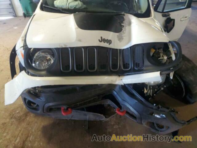 JEEP RENEGADE TRAILHAWK, ZACCJBCB6HPF40557