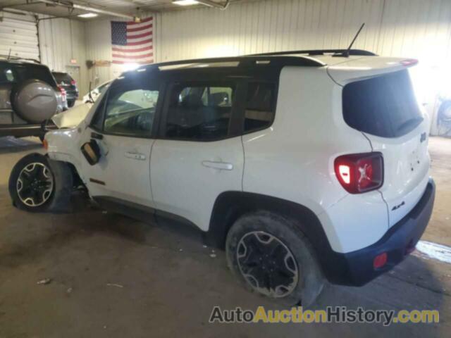 JEEP RENEGADE TRAILHAWK, ZACCJBCB6HPF40557