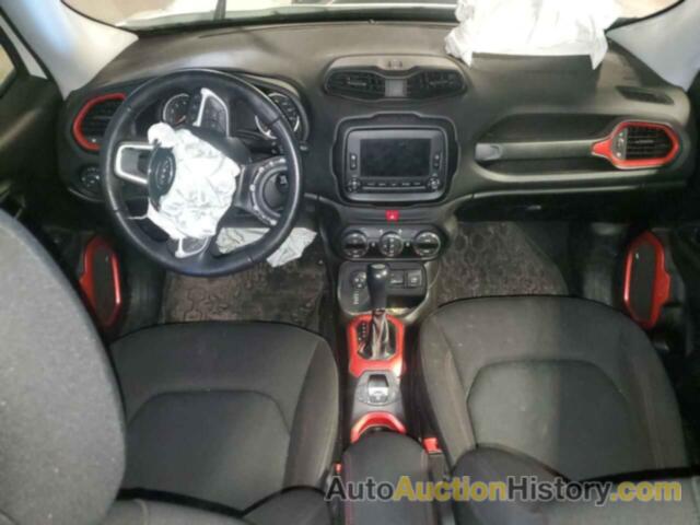 JEEP RENEGADE TRAILHAWK, ZACCJBCB6HPF40557