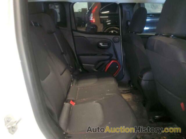 JEEP RENEGADE TRAILHAWK, ZACCJBCB6HPF40557