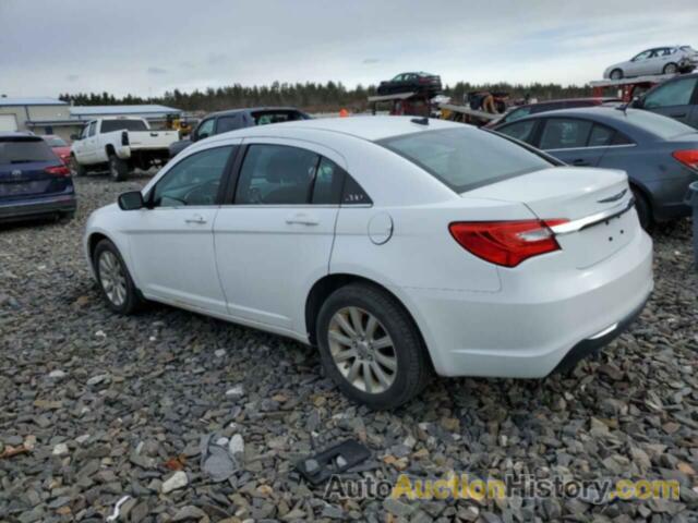 CHRYSLER 200 TOURING, 1C3BC1FB4BN612307