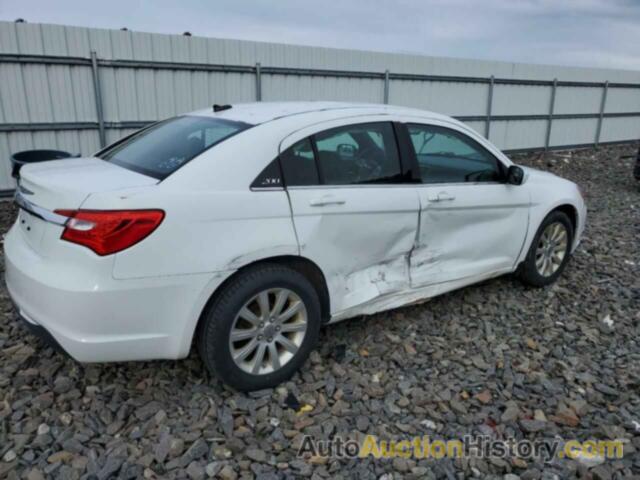 CHRYSLER 200 TOURING, 1C3BC1FB4BN612307