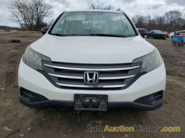 HONDA CRV LX, 5J6RM3H35EL026721