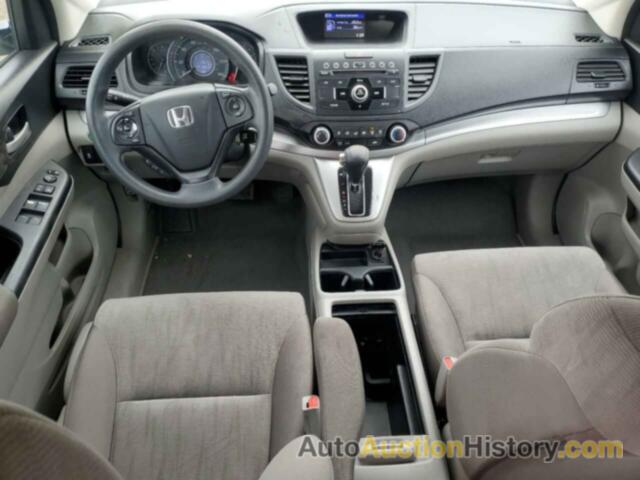 HONDA CRV LX, 5J6RM3H35EL026721