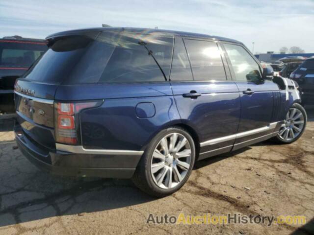 LAND ROVER RANGEROVER SUPERCHARGED, SALGS2FE6HA328349
