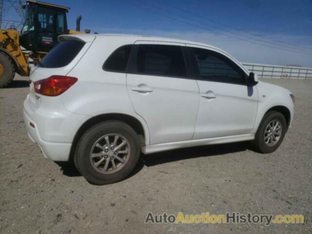 MITSUBISHI OUTLANDER ES, JA4AP3AU6BZ010754