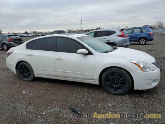 NISSAN ALTIMA BASE, 1N4AL2AP2CN568637