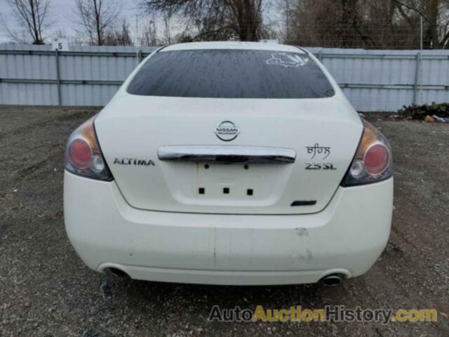 NISSAN ALTIMA BASE, 1N4AL2AP2CN568637