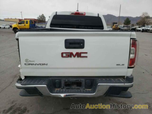 GMC CANYON SLE, 1GTG5CEA8H1211388