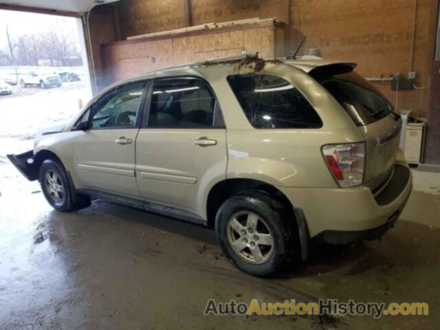 CHEVROLET EQUINOX LT, 2CNDL43F096242464