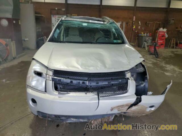 CHEVROLET EQUINOX LT, 2CNDL43F096242464