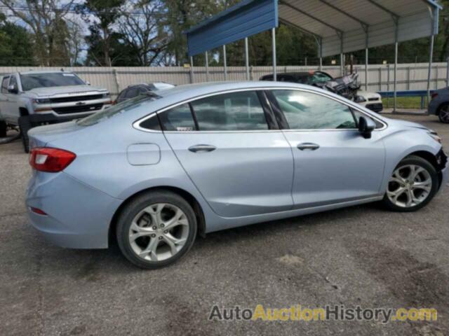 CHEVROLET CRUZE PREMIER, 1G1BF5SM5H7165560