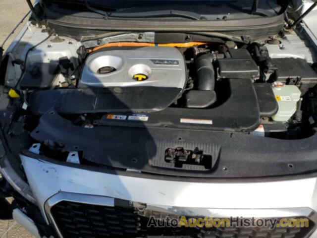 HYUNDAI SONATA HYBRID, KMHE34L17GA018164