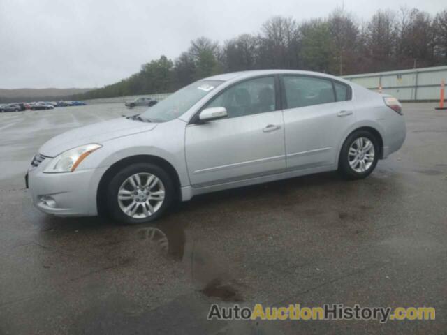 NISSAN ALTIMA BASE, 1N4AL2AP2CN440768