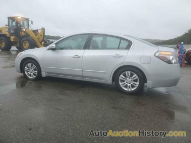 NISSAN ALTIMA BASE, 1N4AL2AP2CN440768