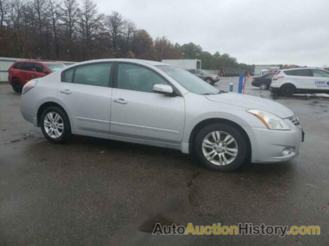 NISSAN ALTIMA BASE, 1N4AL2AP2CN440768