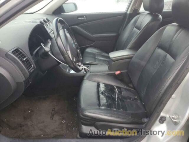 NISSAN ALTIMA BASE, 1N4AL2AP2CN440768