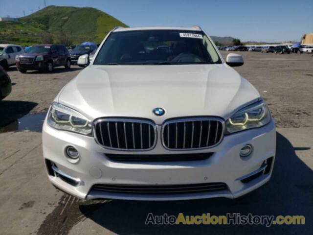 BMW X5 XDRIVE35D, 5UXKS4C5XF0J98997