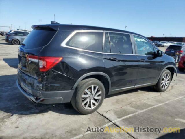 HONDA PILOT EXL, 5FNYF5H51MB044238