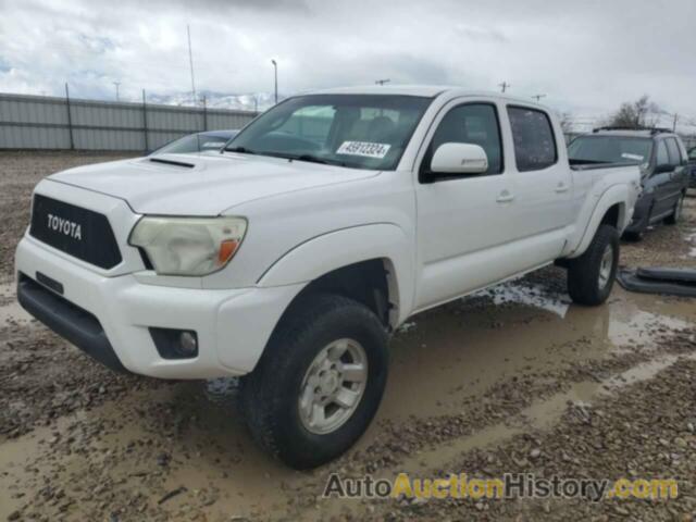 TOYOTA TACOMA DOUBLE CAB LONG BED, 3TMMU4FNXDM052092