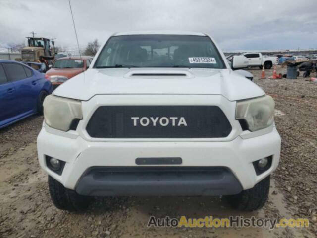 TOYOTA TACOMA DOUBLE CAB LONG BED, 3TMMU4FNXDM052092