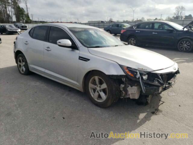 KIA OPTIMA LX, 5XXGM4A70FG406695