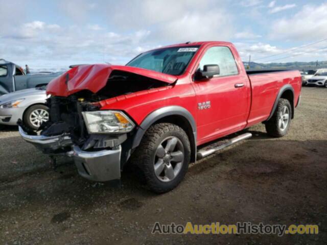 RAM 1500 SLT, 3C6JR7EGXEG232530