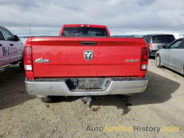 RAM 1500 SLT, 3C6JR7EGXEG232530