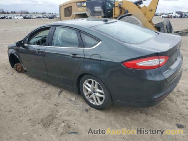 FORD FUSION SE, 1FA6P0H74F5123471