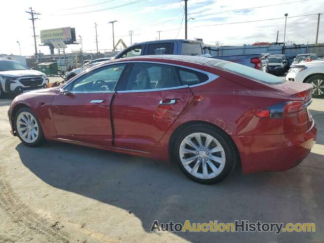 TESLA MODEL S, 5YJSA1E17HF185755