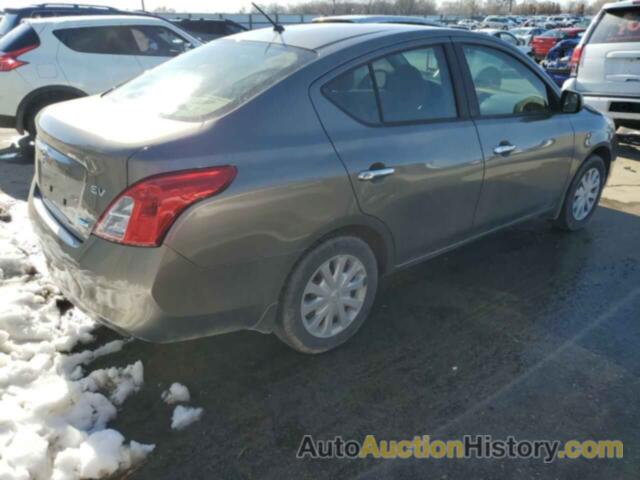 NISSAN VERSA S, 3N1CN7APXCL868794